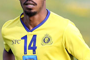 ضربة موجعة للنصر السعودي بعد إصابة غالب بالرباط الصليبي