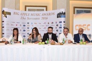 نجوم عالميون وعرب في مهرجان موسيقي في دبي