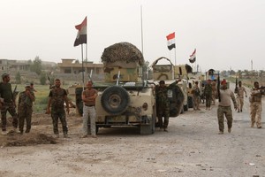 الكشف عن أكثر من 50 مقبرة جماعية في العراق   