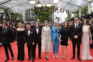 هواجس أمنية تسبق مهرجان كان السينمائي