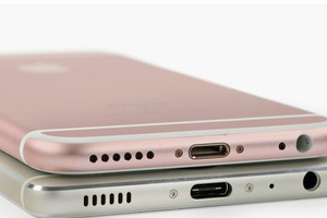 'هواوي' تستنسخ 'آيفون'