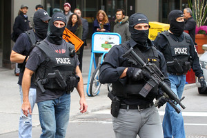 القبض على 66 شخصا في استراليا خلال احتجاج مناهض للفحم