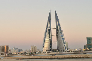 خليج البحرين... الواجهة المالية الحديثة للبحرين