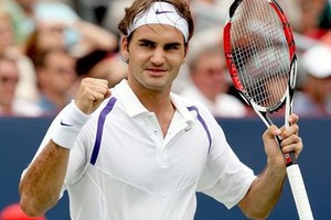 تصنيف المحترفين: فيدرر ينتزع المركز الثاني من موراي