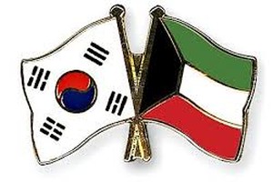 محادثات بين وزير الطاقة الكوري الجنوبي ووزير النفط الكويتي في سول