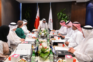 اعتماد غدا الرياضي ومخاطبة الحكومة لإصدار قانون بشأنه