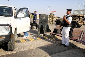 الجيش السوري يمدد هدنة حلب 48 ساعة بدءا من صباح الثلثاء