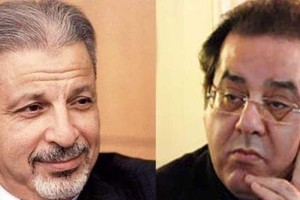 السفير السعودي في مصر يقاضي أيمن نور