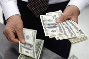 تقرير استند إلى أوراق بنما: نيوزيلندا مكان رئيسي لإخفاء أموال الأثرياء