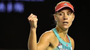 تصنيف المحترفات: كيربر تستعيد المركز الثاني