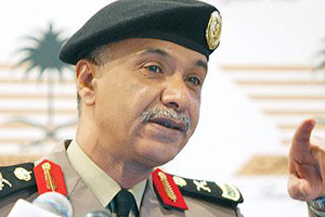 السعودية: قتل إرهابي في تبادل لإطلاق النار مع رجال الأمن