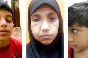 القطري: شكاوى من البعوض في مدينة حمد وباربار