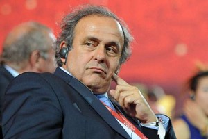 عاجل... محكمة التحكيم الرياضي تقلص عقوبة إيقاف بلاتيني من 6 إلى 4 أعوام