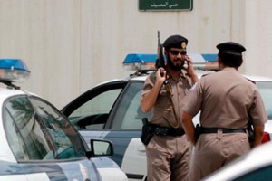 قوات الأمن السعودية تقتل متشددا مشتبها به 