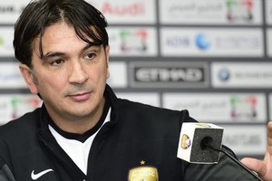 داليتش: كان بإمكان العين الفوز على الإمارات بثلاثة اهداف