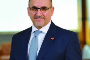 'البحرين الإسلامي' يعين أول امرأة بمنصب سكرتير مجلس الإدارة