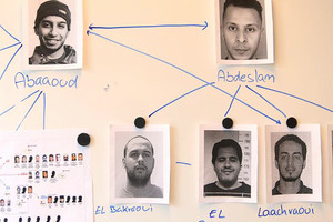 الكشف عن حقائق جديدة خلال محاكمة خلية إرهابية ببلجيكا