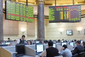 مستثمر سعودي يواجه اتهامات بالتلاعب في بورصة مصر