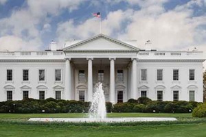 البيت الأبيض: أمريكا تحاول التحقق مما إذا كانت إيران قد اختبرت صاروخاً