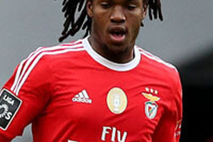 بايرن ميونيخ الألماني يضم سانشيز من بنفيكا مقابل 35 مليون يورو