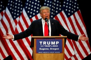 ترامب يستثني رئيس بلدية لندن من حظر دخول المسلمين إلى أميركا