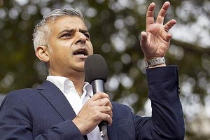 البيت الأبيض: انتخاب مسلم عمدة للندن «تطور تاريخي»