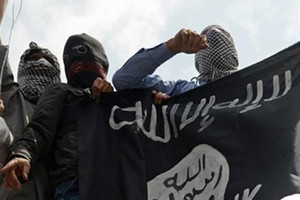 'داعش' يحرق عائلة مكونة من 5 افراد غربي كركوك العراقية