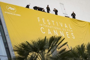 مهرجان كان يسجل بزوغ مواهب جديدة في مجال الإخراج