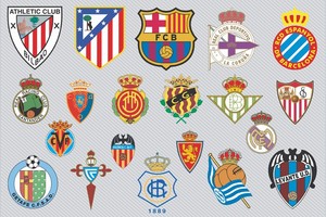 اختبر نفسك... تعَرف على أسماء الأندية من خلال الشعار