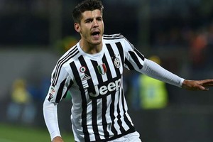 ماروتا يكشف حقيقة مفاوضات اليوفي مع الريال بشأن موراتا وإيسكو