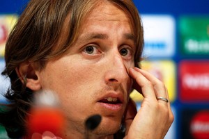 نجم ريال مدريد مهدد بالإيقاف عن نهائي دوري أبطال أوروبا