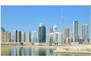 دبي تؤسس مؤشراً للمدن الذكية بالتعاون مع الأمم المتحدة