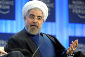 طهران ستتقدم بشكوى ضد واشنطن بتهمة مصادرة ودائع ايرانية