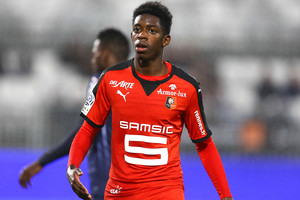 ديمبيلي أول لاعب يرفض الانتقال لبطل 'البريميرليغ'