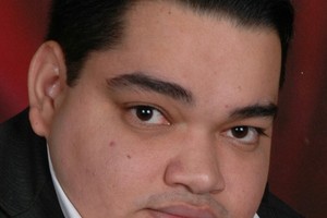 محمد نامي يفكر في الاستقالة من اتحاد المعاقين