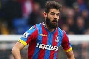 شكوك حول مشاركة جو ليدلي مع منتخب ويلز في بطولة أوروبا بسبب إصابة