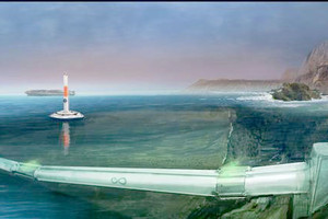 سافر عبر الأنابيب بسرعة 1200 كيلومتر في الساعة