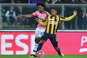 العنصرية تعيد كوادرادو إلى تشلسي