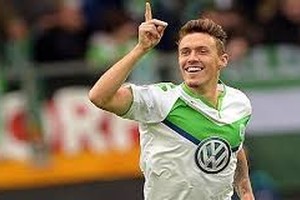 ماكس كروز: آمل في الانضمام للمنتخب الألماني واللحاق باليورو