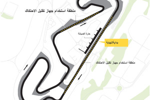انفوجرافيك... جائزة اسبانيا الكبرى فورمولا1