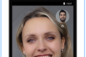 تطبيق الدردشة الآمن 'Wire' يدعم اللغة العربية ونقل الملفات