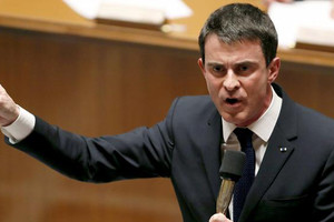 رئيس الحكومة الفرنسي يعتبر قرار اليونيسكو حول القدس 'صياغة مؤسفة وفي غير محلها'