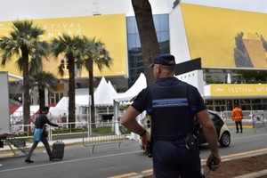 بدء فعاليات مهرجان كان السينمائي اليوم وسط إجراءات أمنية مشددة 