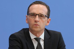 وزير العدل الألماني يدعو لتشديد العقوبات ضد الشركات من أجل مكافحة الفساد