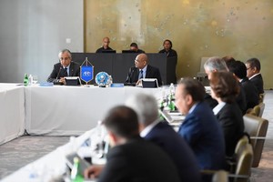 الإتحاد الآسيوي يدعو لجمعية عمومية لانتخاب 3 أعضاء في مجلس 'الفيفا'