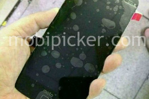 صور مسربة تلمح لقدوم 'Moto X 2016' مع شاشة 'AMOLED' مضادة للكسر