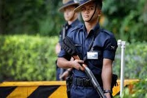 سنغافورة تلقي القبض مجدداً على مدوّن سُجن من قبل بتهمة إيذاء المشاعر الدينية