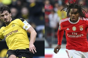 تعاقدات بايرن المبكرة تكشف طموحاته الأوروبية في الموسم المقبل