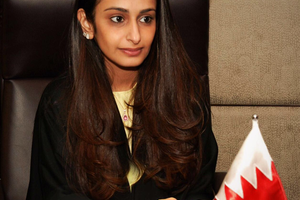 حصة بنت خالد وأروى الشملان تشاركان في ورشة 'الفيفا' في الأردن