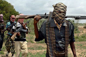 'البنتاغون': ضربة جوية أميركية تقتل 5 مقاتلين لحركة الشباب بالصومال